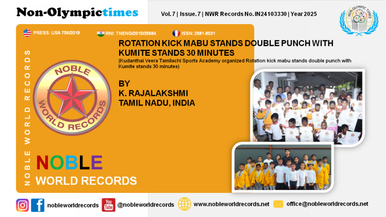 ROTATION KICK MABU STANDS DOUBLE PUNCH WITH KUMITE STANDS 30 MINUTES