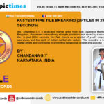 FASTEST FIRE TILE BREAKING (29 TILES IN 28.04 SECONDS)